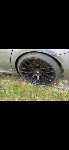 Bmw e90 e92 m359 - e92, oem