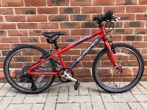 Islabike beinn 20 inch - islabike,