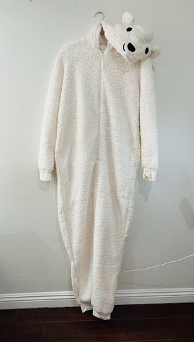 Polar bear unisex - polar, adult