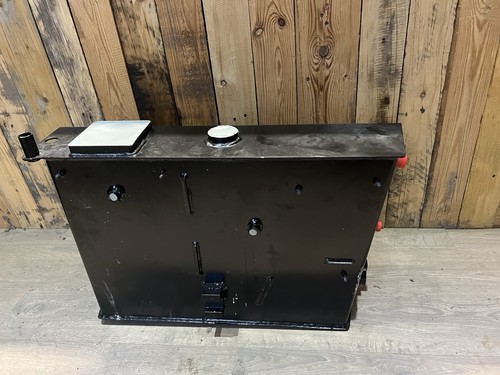 Jcb ton wheeled - dumper, part