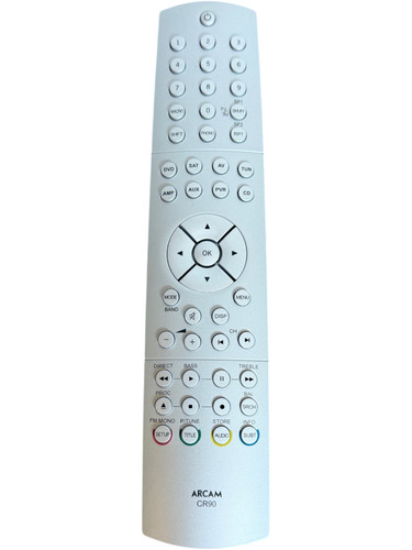 Arcam universal dvd - arcam, cr-90