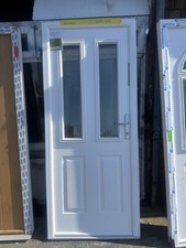 Brand New Solidor White