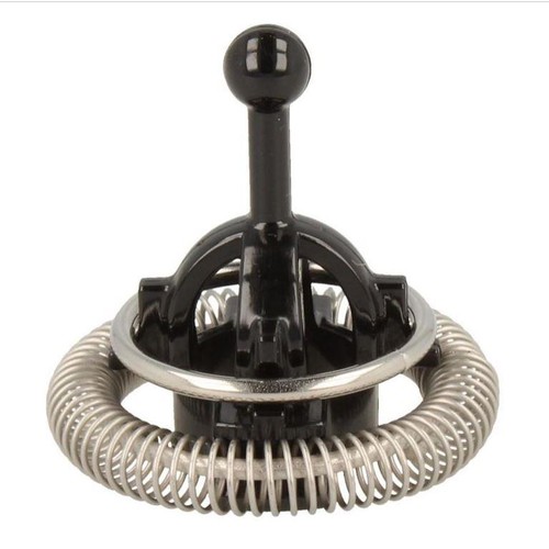 Genuine nespresso aeroccino - genuine, 3