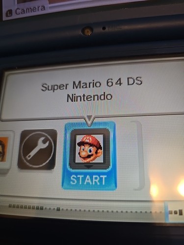 Nintendo super mario - nintendo,