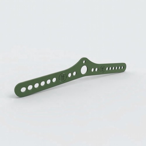 Bar row attachment - bar,