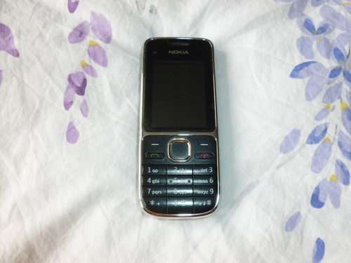 Nokia phone network - nokia,