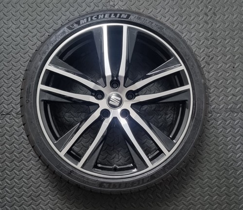Seat leon cupra gen - leon, 19"