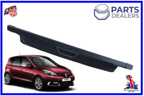 Genuine renault grand scenic - genuine,