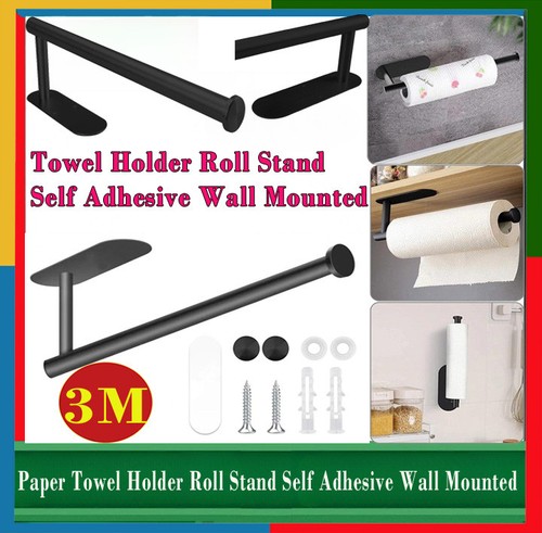 Bathroom kitchen paper towel - kitchen,