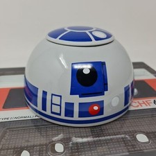 star wars r2d2 head cookie jar