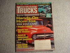 Custom & Classic Trucks 1997