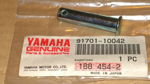 Ty250z new genuine - ty250z, (2yy)