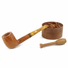 NEW Savinelli - Miele 128