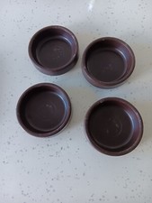 4 x VINTAGE BAKELITE FURNITURE