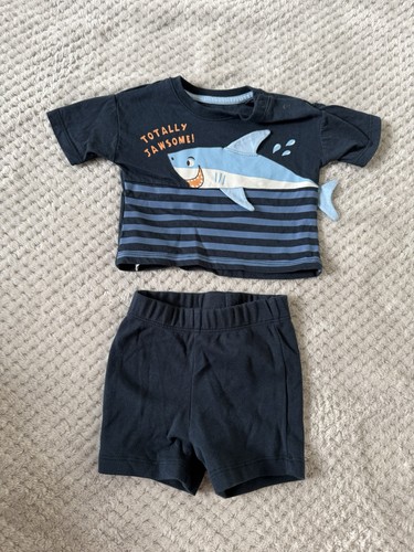 Bots summer shirt - summer, and