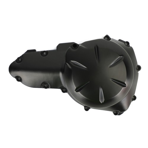 Engine alternator cover fit - alternator,