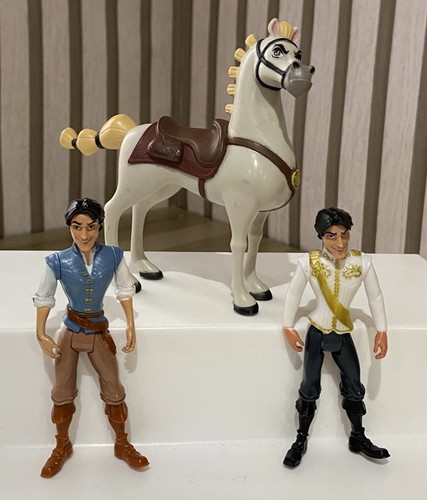 Disney flynn rider - 💜,
