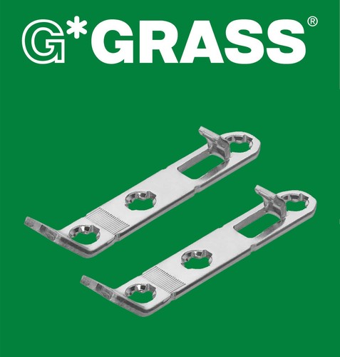 Pair grass nova pro - 5,
