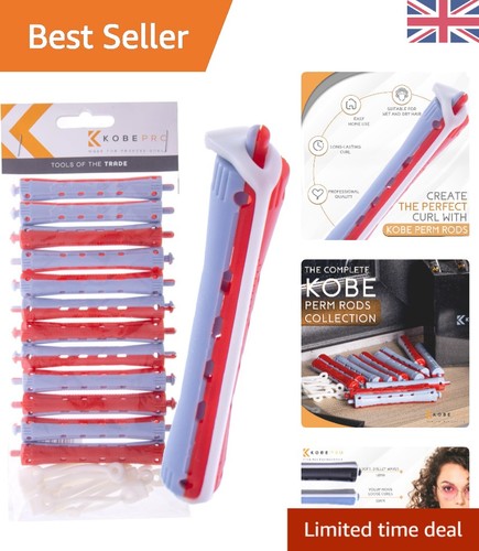 Professional hairdressing perm - professional,