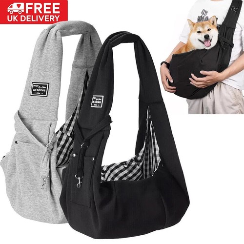 Pet carrier shoulder bag dog - pet,