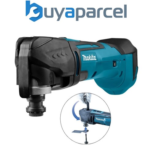 Makita dtm51z 18v lxt - dtm51z,