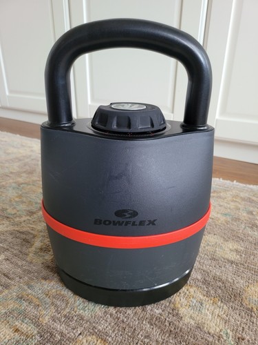 Bowflex selecttech adjustable - selecttech,