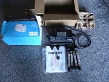 CENTER Twin Impeller Shower Pump 2.0 Bar