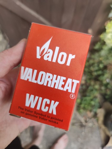 Valor valorheat - ,