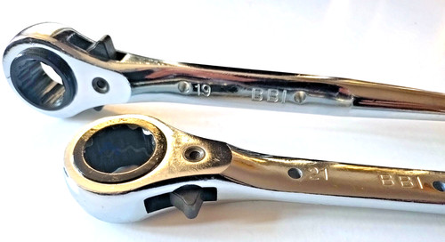 Bbi scaffold ratchet - scaffold,