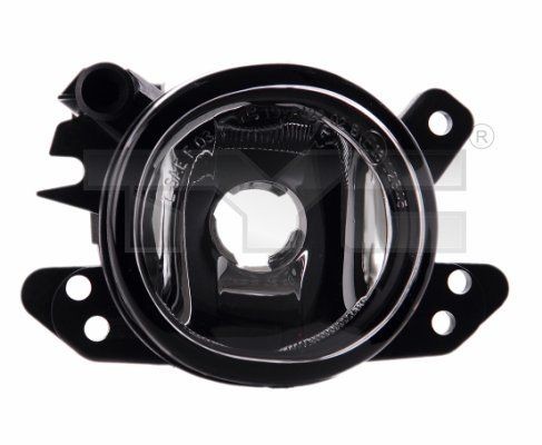Front fog light tyc - light,