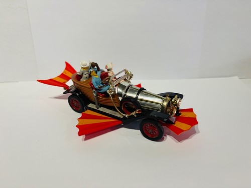 Corgi toys 266 chitty - toys,