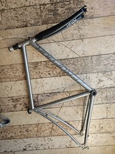 Zero Four Evolution Titanium