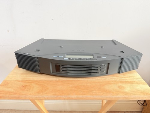 Bose acoustic wave disc - bose,