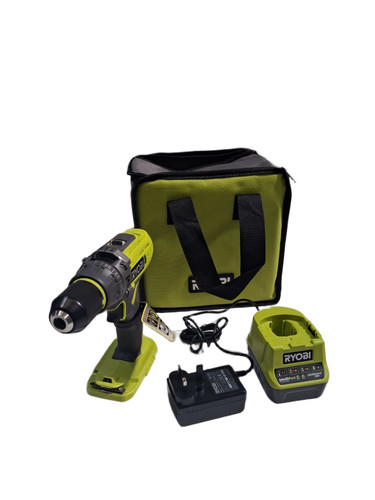 Ryobi r18pd31 215s 18v one - 18v, one+