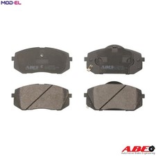 BRAKE PAD SET DISC BRAKE