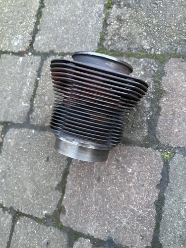 Good 1300cc aircooled - vw,