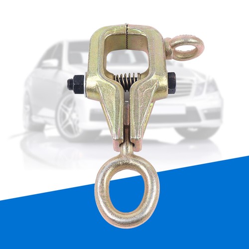 Ton self tightening car - ton,