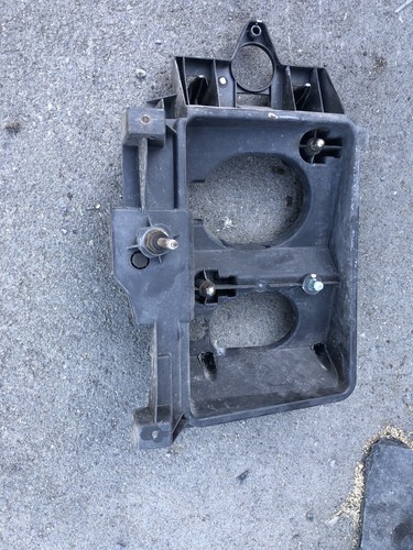 Range rover p38 front head - p38,