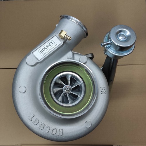 New turbocharger holset hx35w - turbocharger,