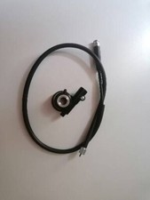 Rinvio e cavo contachilometri per honda xr 600 diametro 17mm