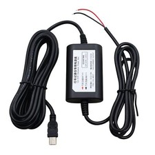 Hardwire DC Car Charger Power