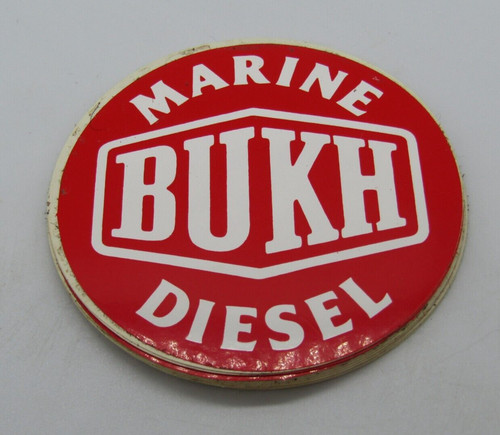 Marine bukh diesel motors - marine,
