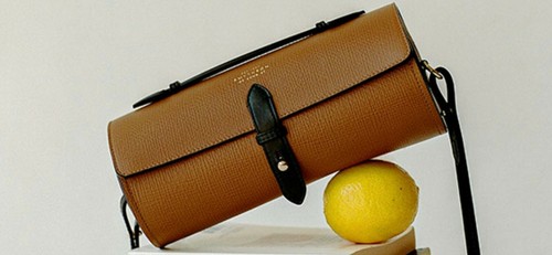 Smythson bond london - of,