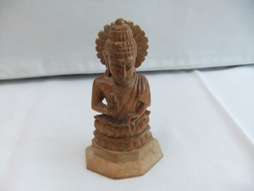Vintage eastern deity hand - vintage,