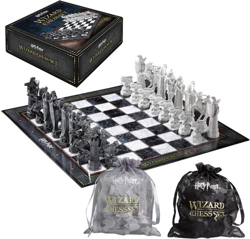 The noble collection harry - the,