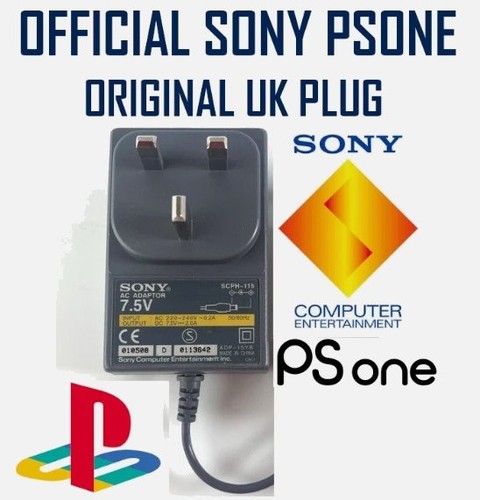 Ps1 psone slim - slim, power