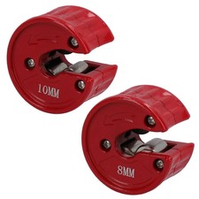 Neilsen 8mm & 10mm Auto Tube