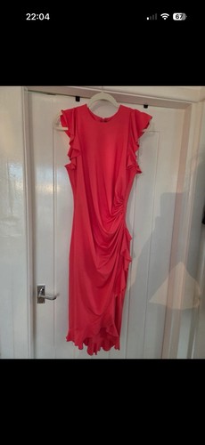 Little mistress ruched dress - ruched,