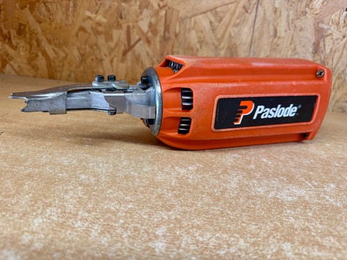Paslode im350 cad - ni-cad, chamber