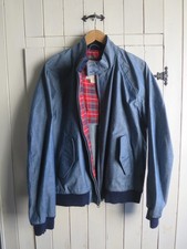 Baracuta Lightweight